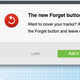 Illustration for article titled Firefoxs New Forget Button Will Erase Just Enough of Your History